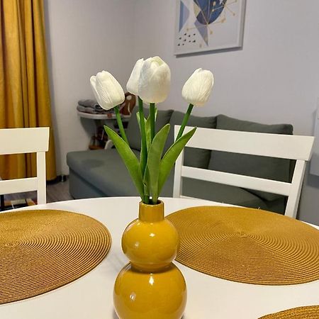 Apartament Mara Baile Felix Exterior photo