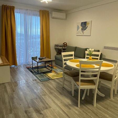 Apartament Mara Baile Felix Exterior photo