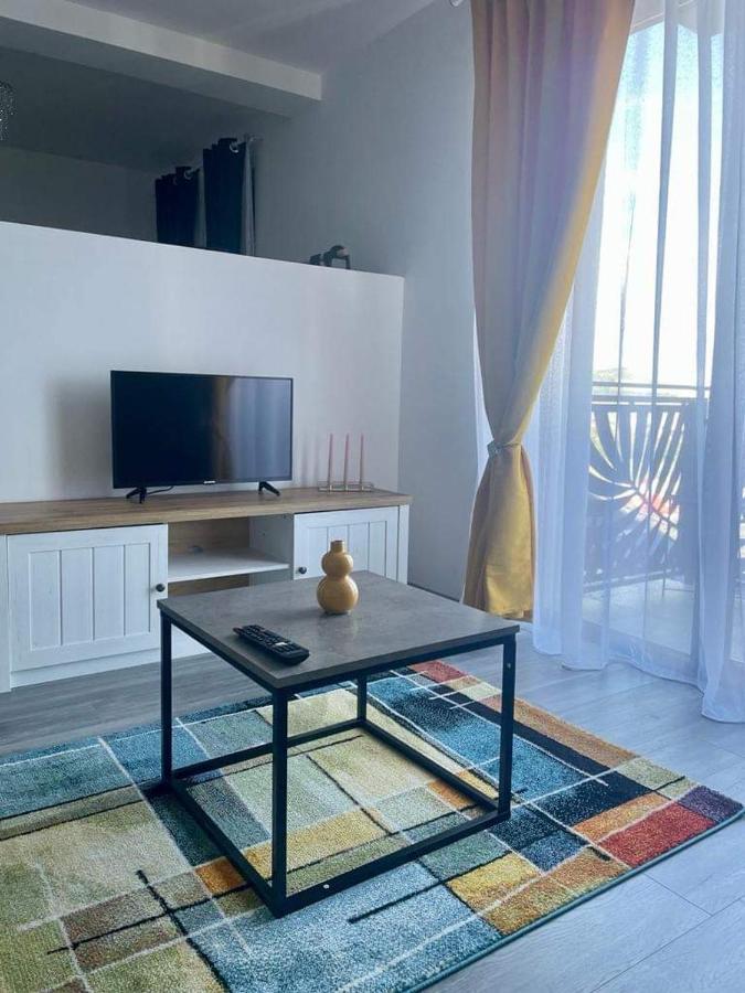 Apartament Mara Baile Felix Exterior photo