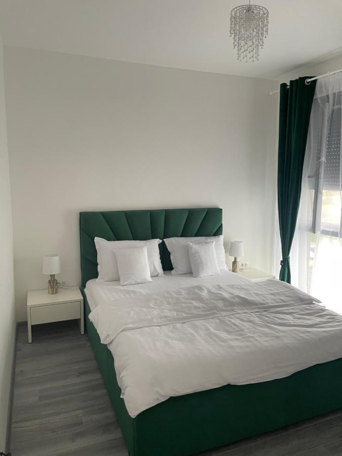 Apartament Mara Baile Felix Exterior photo