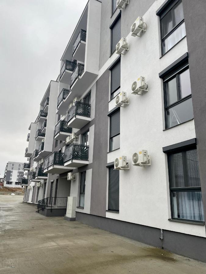 Apartament Mara Baile Felix Exterior photo